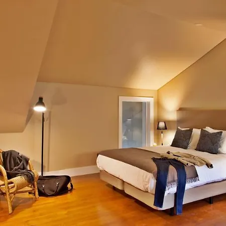 Five Stars Sao Juliao 72 Lejlighed Lisboa