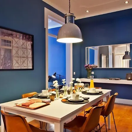 Five Stars Sao Juliao 72 * Lisboa