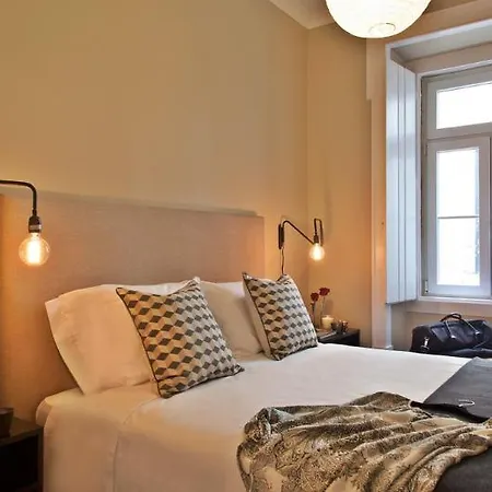 Five Stars Sao Juliao 72 * Lisboa
