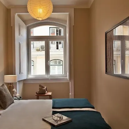 Appartement Five Stars Sao Juliao 72 Lisboa