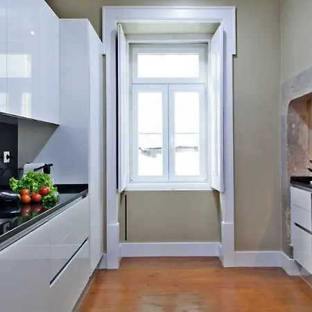 Five Stars Sao Juliao 72 Appartement